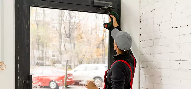 Comprehensive Door Closer Services in East Chicago, IN