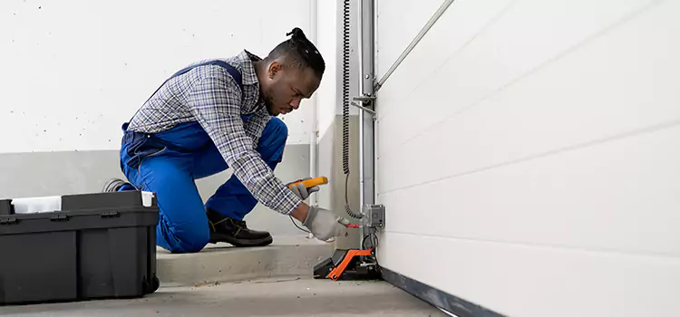 Expert Solutions for Every Garage Lock Need in East Chicago, IN