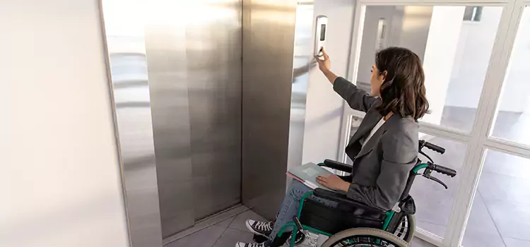 Benefits of Modern Handicap Door Systems in East Chicago, IN