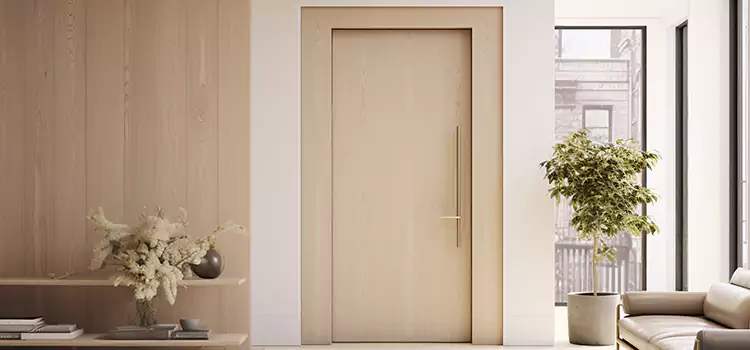 Choose Quality for Your Inside Doors in East Chicago, IN