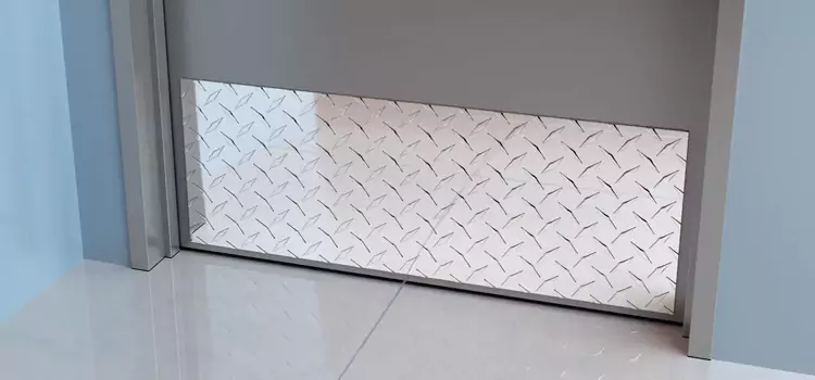 Benefits of Professional Kick Plate Solutions in East Chicago, IN