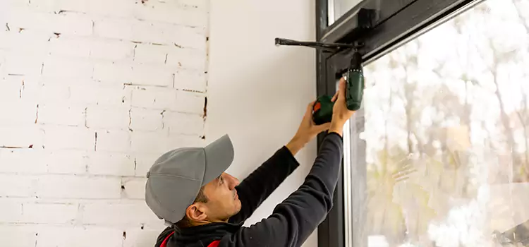 Your Trusted Partner for Door Closer Solutions in East Chicago, IN