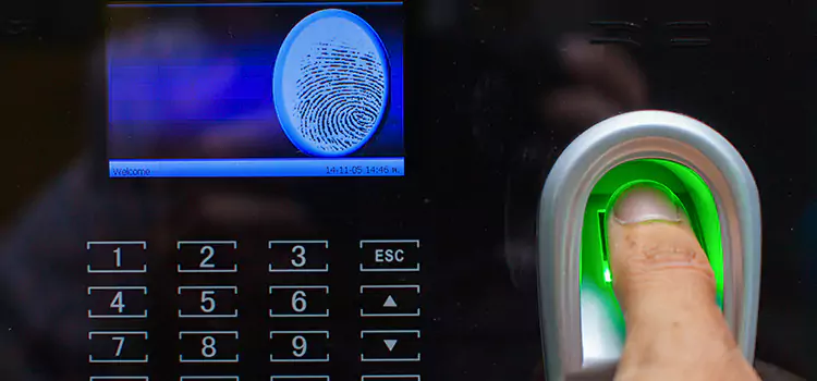 Your Trusted Partner for Secure Access in East Chicago, IN