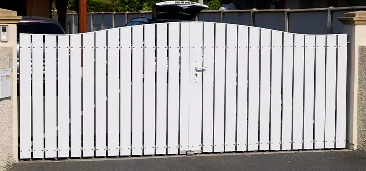 Why Choose Us for Residential Gate Repair in East Chicago, IN?