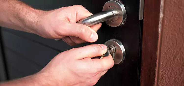 Door Closer Repair & Installation East Chicago